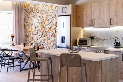Venezia Luxury Living Villas, Faliraki