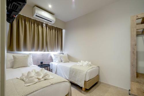 Venezia Luxury Living Villas, Faliraki