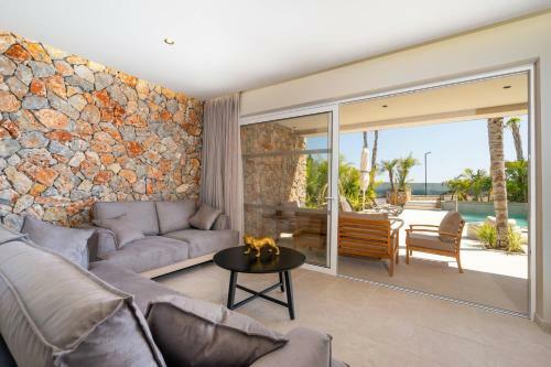 Venezia Luxury Living Villas, Faliraki