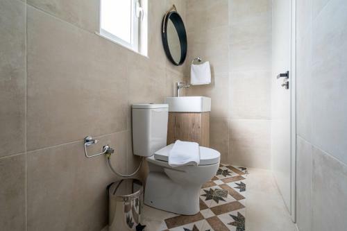 Venezia Luxury Living Villas, Faliraki