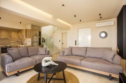 Venezia Luxury Living Villas, Faliraki