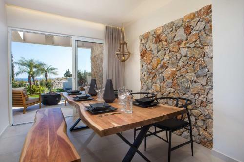 Venezia Luxury Living Villas, Faliraki