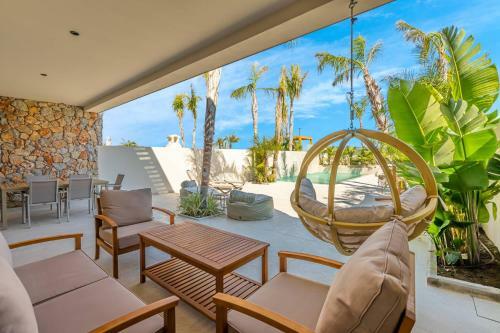 Venezia Luxury Living Villas, Faliraki