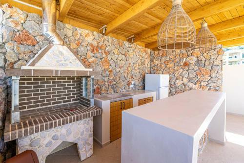 Venezia Luxury Living Villas, Faliraki
