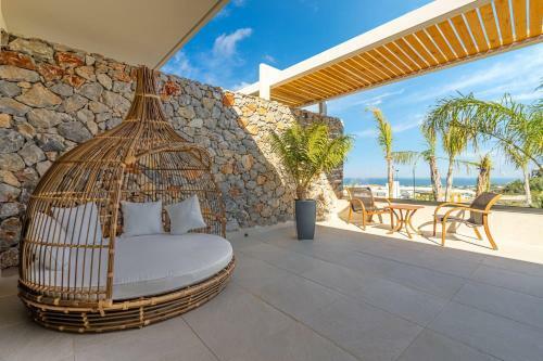 Venezia Luxury Living Villas, Faliraki