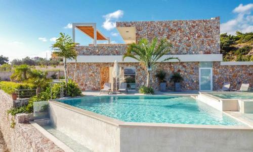 Venezia Luxury Living Villas, Faliraki