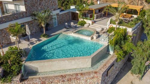 Venezia Luxury Living Villas, Faliraki