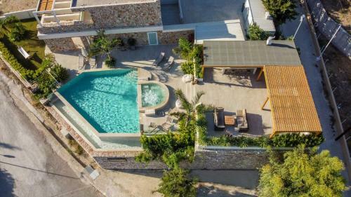 Venezia Luxury Living Villas, Faliraki