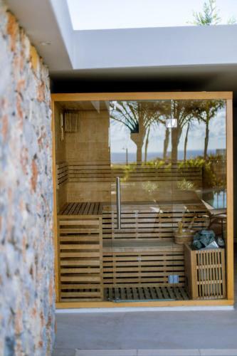 Venezia Luxury Living Villas, Faliraki