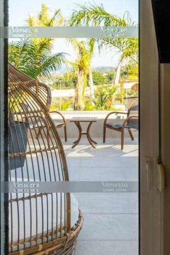 Venezia Luxury Living Villas, Faliraki