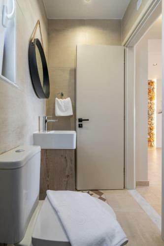 Venezia Luxury Living Villas, Faliraki
