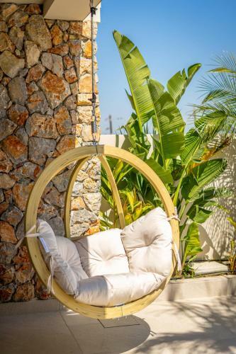 Venezia Luxury Living Villas, Faliraki