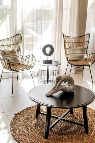 Venezia Luxury Living Villas, Faliraki