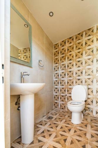 Venezia Luxury Living Villas, Faliraki
