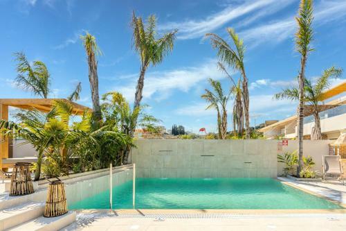 Venezia Luxury Living Villas, Faliraki