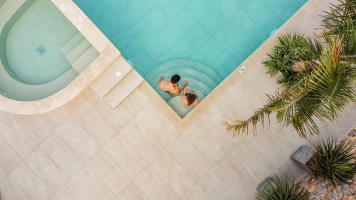 Venezia Luxury Living Villas, Faliraki