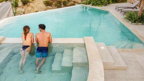 Venezia Luxury Living Villas, Faliraki