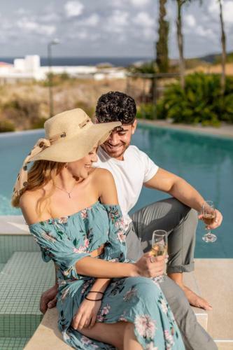 Venezia Luxury Living Villas, Faliraki