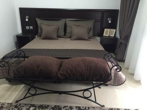 Apartamento Philoxenia Boutique Suites & Studios