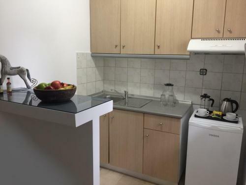 Apartamento Philoxenia Boutique Suites & Studios