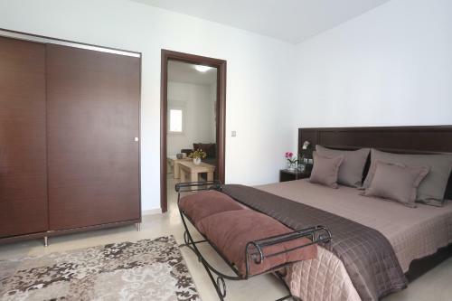 Apartamento Philoxenia Boutique Suites & Studios