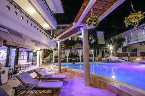 Apartamento Philoxenia Boutique Suites & Studios