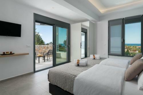 Villa Summer Dawn