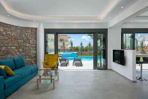 Villa Summer Dawn