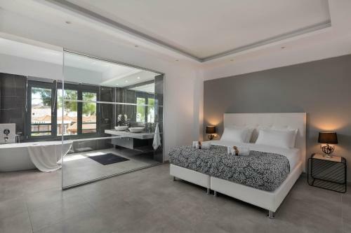 Villa Summer Dawn