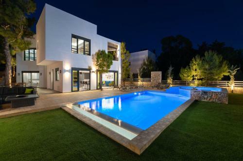 Villa Summer Dawn