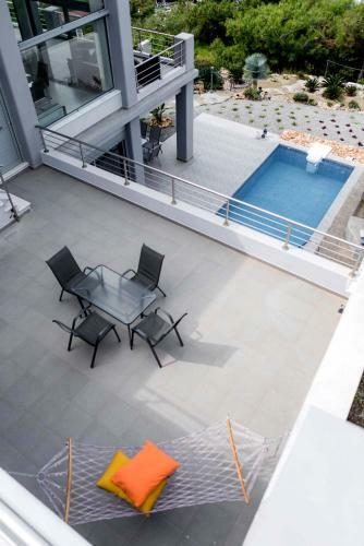 Articiano Villa