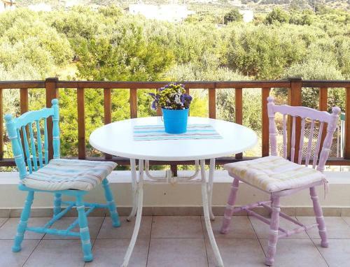 Apartamento Villa Armonia, Everything Is In Harmony