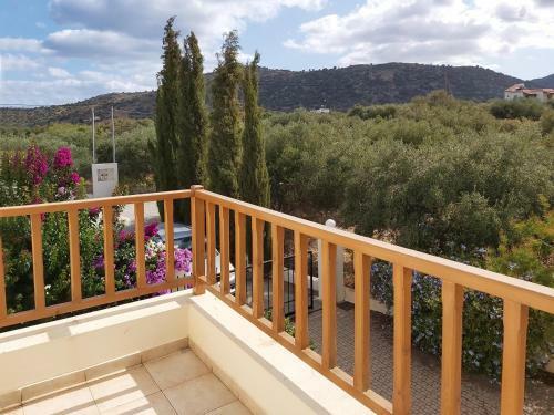 Apartamento Villa Armonia, Everything Is In Harmony