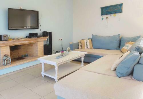 Apartamento Villa Armonia, Everything Is In Harmony