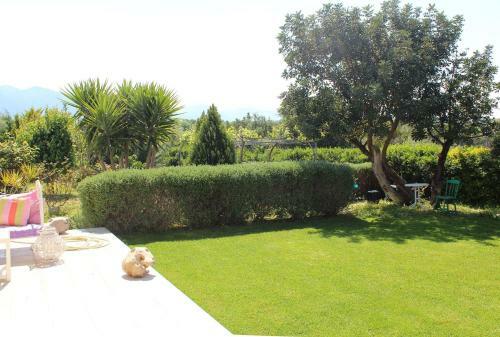 Apartamento Villa Armonia, Everything Is In Harmony