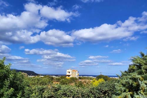 Apartamento Villa Armonia, Everything Is In Harmony