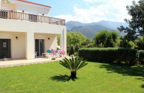 Apartamento Villa Armonia, Everything Is In Harmony