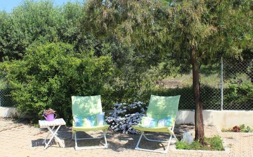 Apartamento Villa Armonia, Everything Is In Harmony