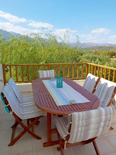 Apartamento Villa Armonia, Everything Is In Harmony