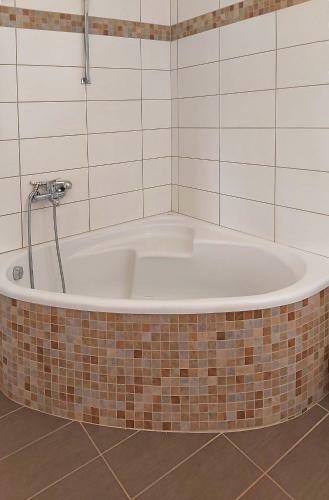 Apartamento Villa Armonia, Everything Is In Harmony