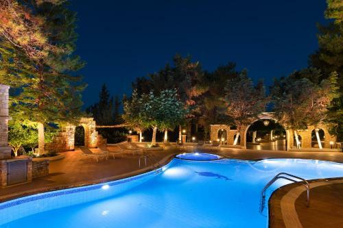 Apartamento Aegean View Estates