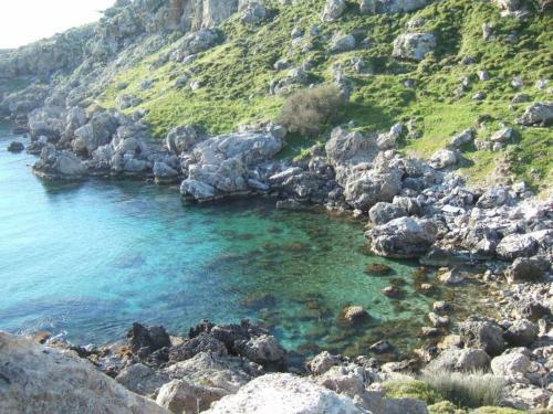 Traditional 1-bed House In Malonas