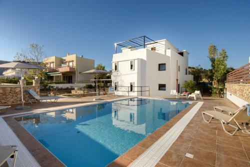 Villa Zephyros