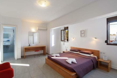 Villa Zephyros