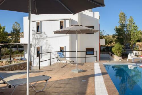 Villa Zephyros
