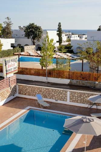 Villa Zephyros