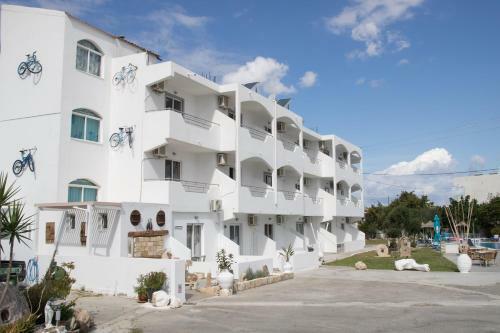 Hotel Lisabeth Apartments