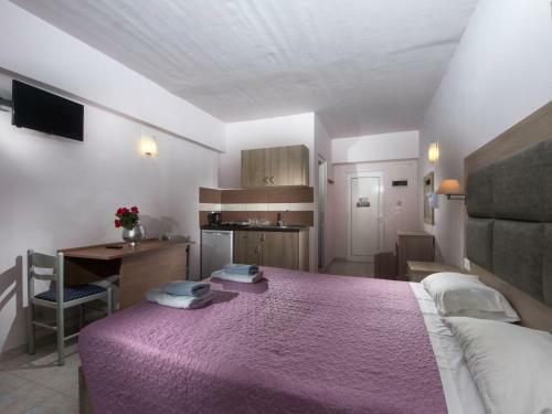 Sun & Sea Hotel Apartments