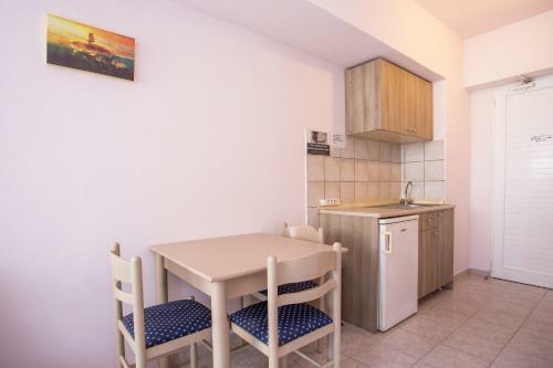 Sun & Sea Hotel Apartments