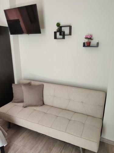 Apartamento ???? Studios